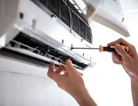 Air Conditioning Service New Boston, TX